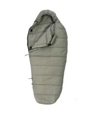 Slumberjack SVCSS Gamma 0° Sleeping Bag - Urban Gray