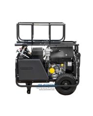 HP18289M Hydraulic Diesel Power Unit