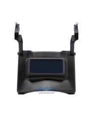 Interspiro Welding Visor with DIN 7 Glass