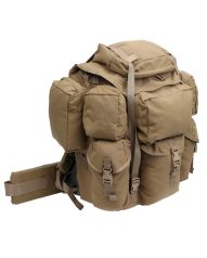 Tactical Tailor TT-30004-14 Malice Pack Version 2 Kit in Coyote Brown