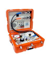 Kirby Morgan KMACS-5 Air Control System with Communications 400-046