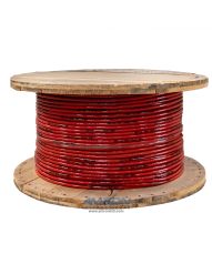 Fibron Combined Communication / Video Cable - Price per Reel DCS0014