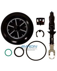 Interspiro Service Kit for 1 Breathing Valve without Safety Pressure 460-190-902
