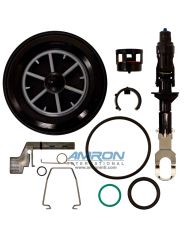 Interspiro Service Kit Divator Breathing Valve with Safety Pressure 460-190-904