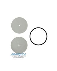 Interspiro AGA 460-190-404 Service Kit for One Divator Full Face Mask 460-190-404
