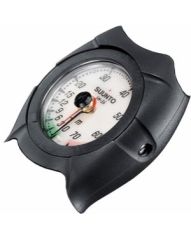 Suunto Depth Gauge in Meters - 32941-XX 32941-51 32941-52