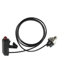Interspiro Divator HUD Heads Up Display HP Connection 89100-XX 89100-03 89100-04 89100-13 89100-14