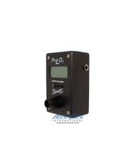 Pro Oxygen (O2) Alarm Analyzer Handheld Series