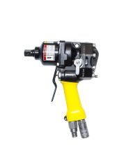 Stanley IW1214001 Hydraulic Impact Wrench 3/4 in. Sq. Drive with Flush Face Couplers - CE Certified