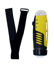 Jotron AQ-4-MKII Multi-Purpose Strobe Light 