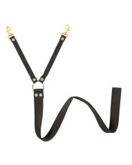 JS850 Atlantic Diving Equipment Removable Split Jock Strap