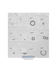 TESCOM Regulator Repair Kit TES-JT389-8666