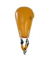 JWA Premier Parachute Lift Bag - 1,100 lbs (500 kg) Lift Capacity 710139