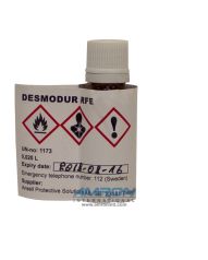 Viking Drysuit Hardener Rubber Adhesive .68 oz for Pro / Protech / HD / Haztech / SRS Suit K01786903