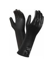 AlphaTec Butyl Glove #38-628 - Size 11