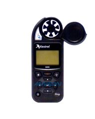 Kestrel 5000 Pocket Environmental Meter NEK-0850BLK