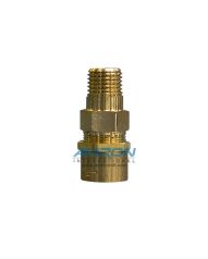 Kingston 130 Low Profile Pressure Relief Style Safety Valve 130-2-250