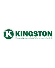Kingston Valves ASME CODE SAFETY VALVE; BRASS; 1/4 IN NPT SOFT SEAT; HIGH CAPACITY; SET AT 150 PSI