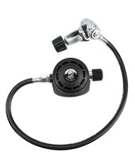 Kirby Morgan SuperFlow SCUBA Regulator Assembly 300-266