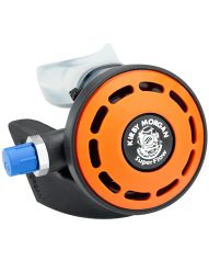 Kirby Morgan SuperFlow 2nd Stage SCUBA Regulator 305-171