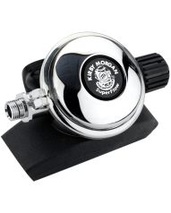 Kirby Morgan SuperFlow Regulator 2nd Stage 305-175