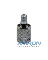 Kirby Morgan 505-028 Regulator Adjustment Knob Assembly