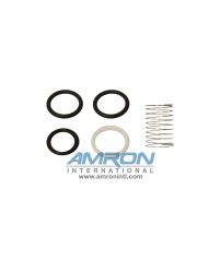 Kirby Morgan 525-330 One-Way Valve Kit