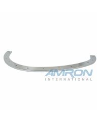 Kirby Morgan Split Ring (2 Required) for Cold Water Neck Dam -  Stainless Steel 540-546