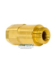 Kirby Morgan 555-195 One-Way Valve
