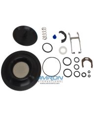 Kirby Morgan Balanced Regulator Rebuild Kit 525-767 455