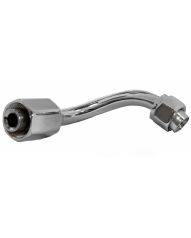 Kirby Morgan Bent Tube Assembly without Rings 555-155