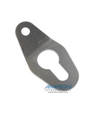 Kirby Morgan Bottom Band Keeper Attachment Plate 540-175