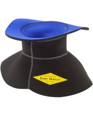 Kirby Morgan Coldwater Neck Dam for 17C, 37, 37SS, 47, 57, 77, 97