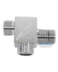 Kirby Morgan 550-140 Emergency Valve Body