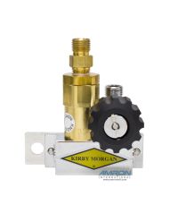 Kirby Morgan 300-145 Manifold Block with Standard SCUBA Fitting