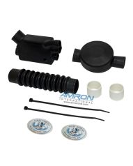 Kirby Morgan 525-100 Hot Water Shroud Kit for SL Helmets & KMB 18/28