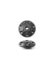 Kirby Morgan Microphone Assembly for EXO Original Full Face Mask 315-017
