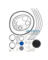 Kirby Morgan Soft Goods Overhaul Kit for SuperLite 27 Commercial Diving Helmet 525-365