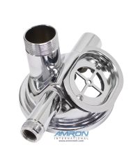 Kirby Morgan SuperFlow 350 Regulator Body 545-080