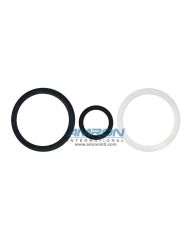 Circle Seal KIT-249B-4PP Repair Kit for KIT-249B-12PP