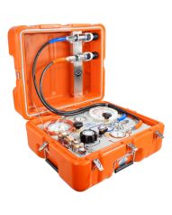 Kirby Morgan KMACS-5 Air Control System without Communications 400-045