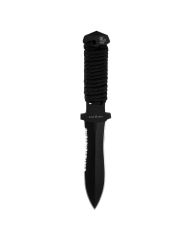 Argonaut Titanium Dive Knife - Spartan Tip - P/N: KN133111