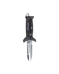 XS SCUBA FogCutter X Knife Blunt Tip
