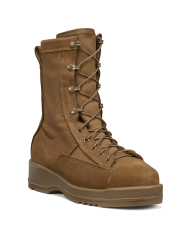 330 COY ST / Hot Weather Steel Toe Flight Boot