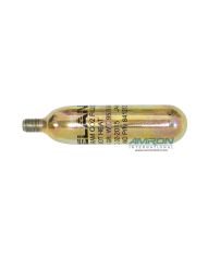 Leland CO2 Cartridge 25 Gram for UDT Life Preserver - Newer Version (preserver models made in early 2012 and newer) 84121Z