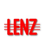 Lenz FILTER ELEMENT; 25 MICRON CELLULOSE 5 IN OD; 6.6 IN LENGTH