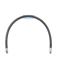 Amron LP Whip 28in. Bailout Bottle Side
