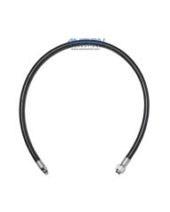 Amron 32 in. Hose Assembly for AGA Divator MK II Full Face Mask