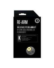Mustang Survival Re-Arm Kit K - 17G Auto/Manual for MIT 70