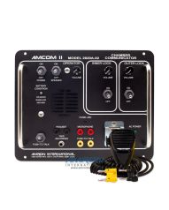 AMCOM™ II Double Lock Chamber Communicator 2820A-02